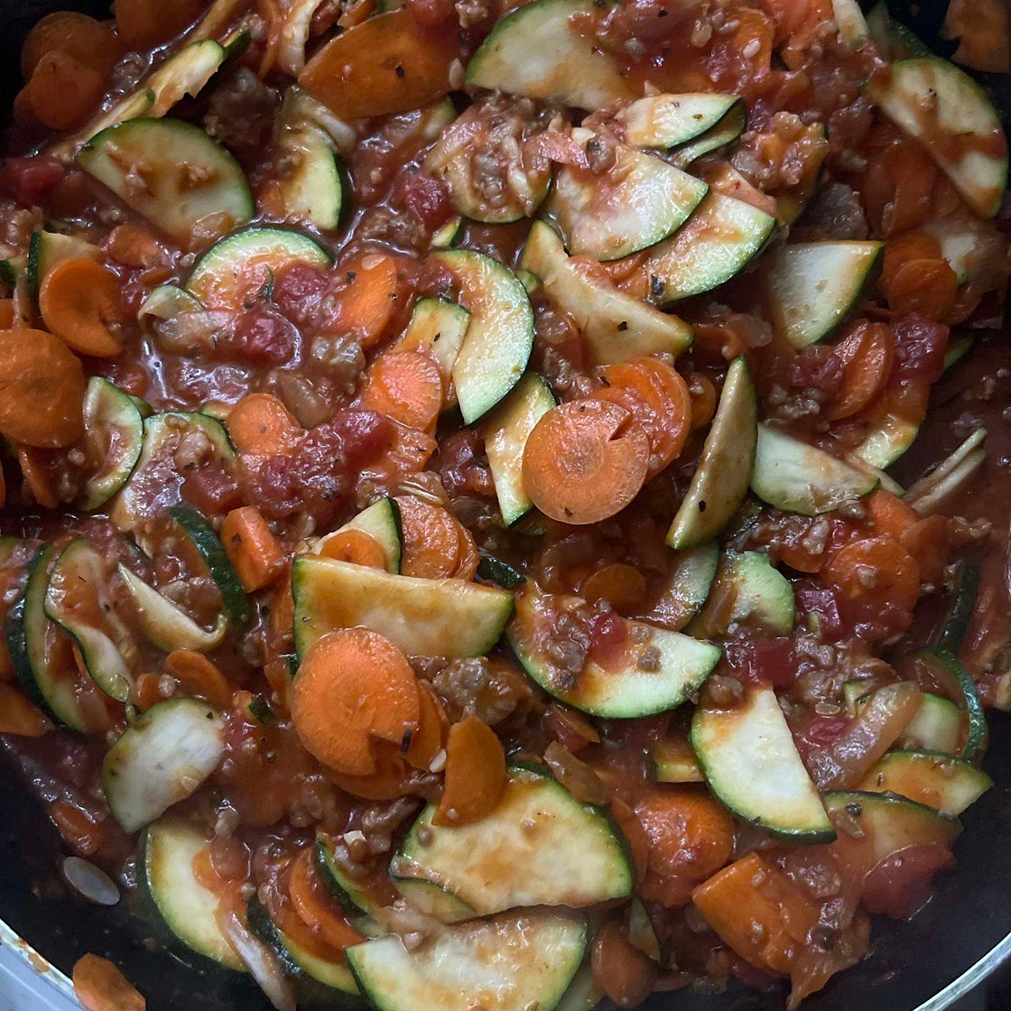 Dad’s sauce