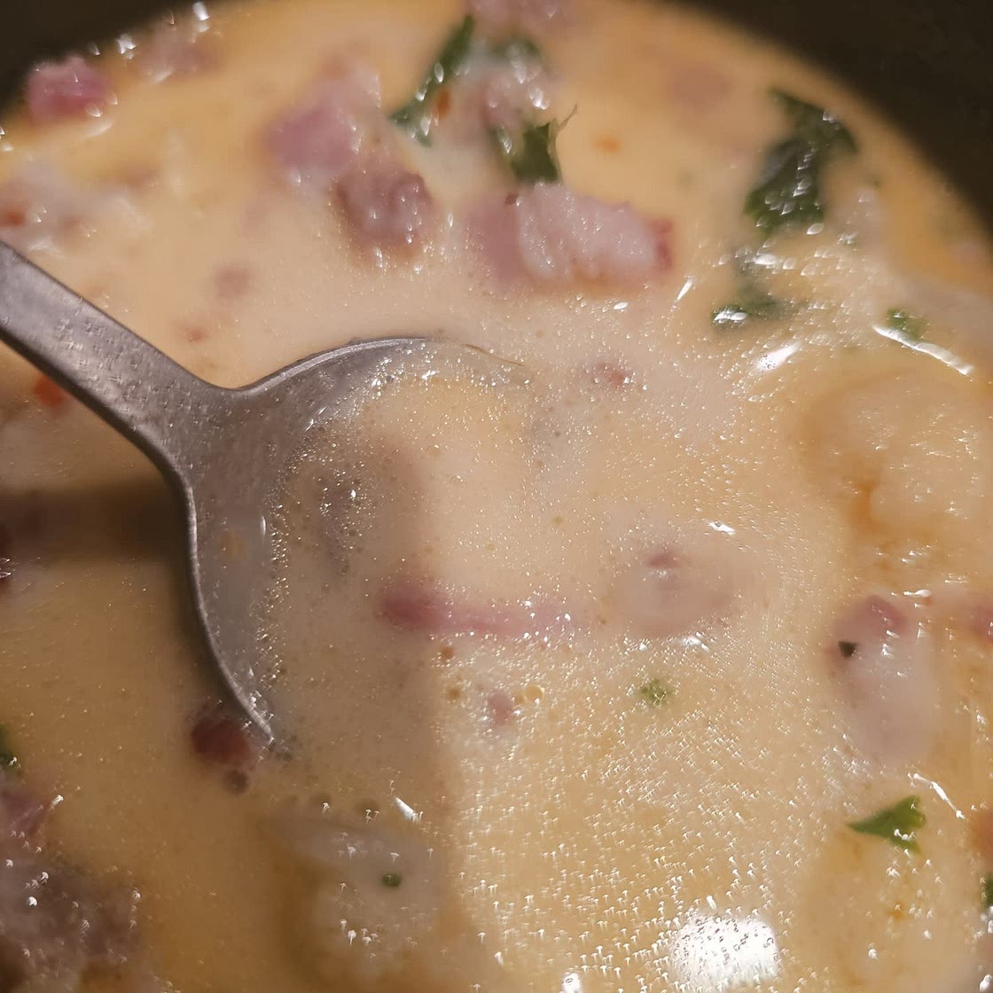 One Pot Zuppa Toscana