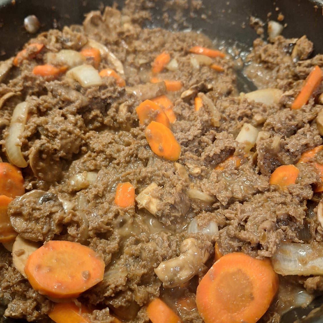 Bulgogi Beef and Rice