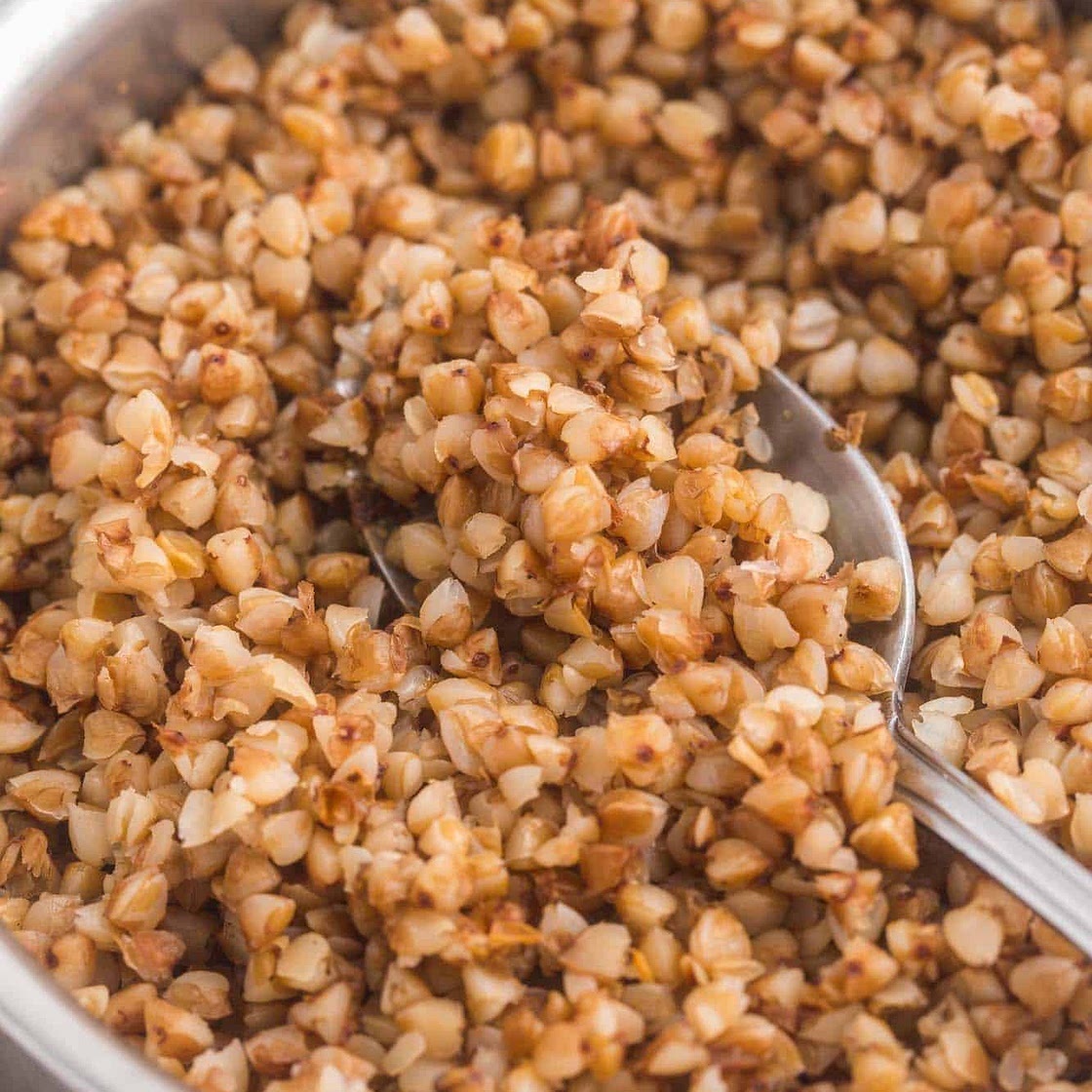 Buckwheat