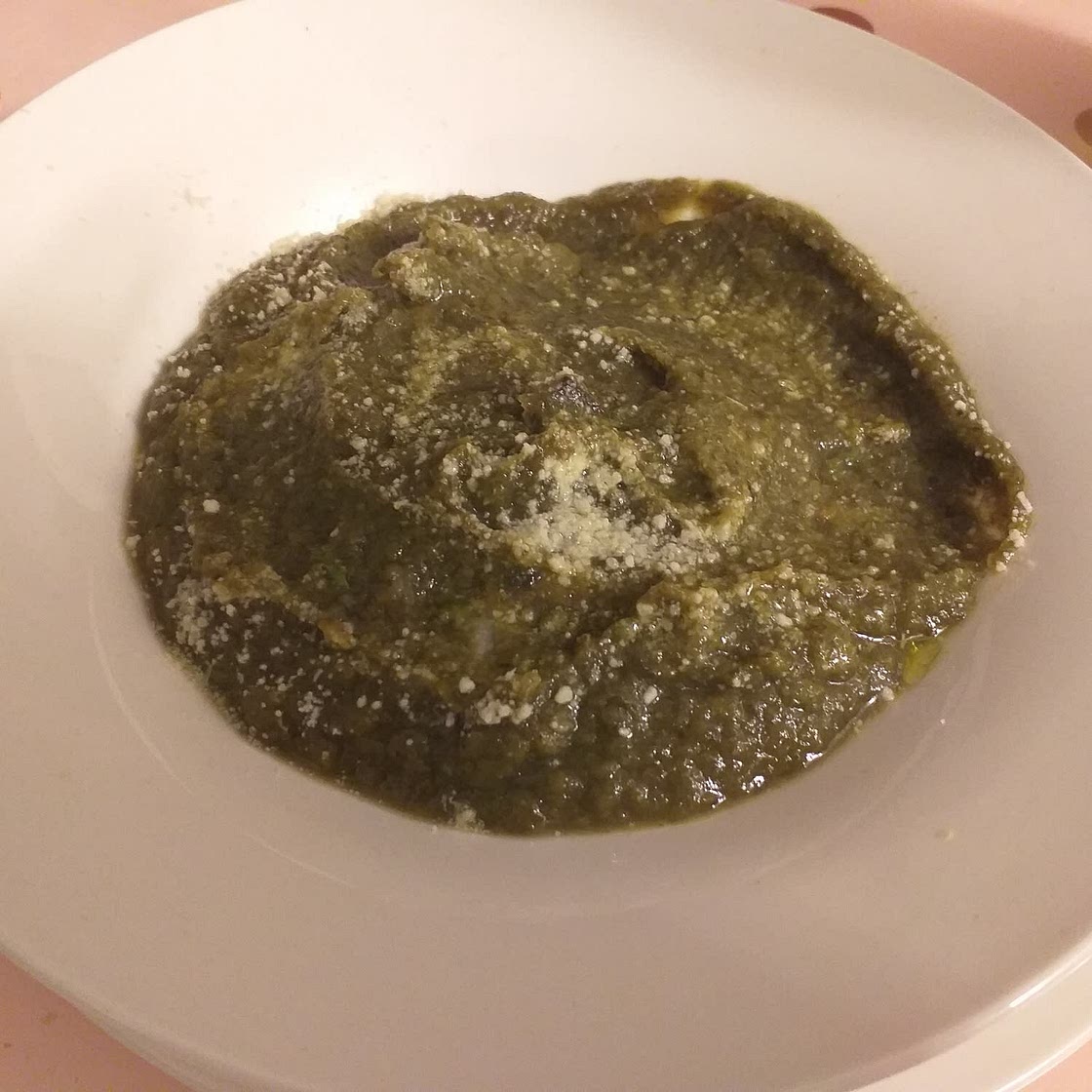 Passato di verdure