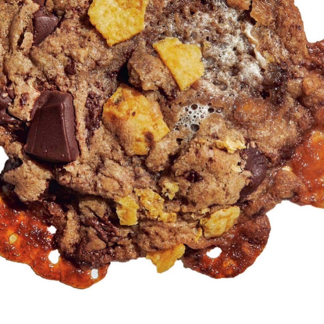 Add-Anything Drop Cookies 
