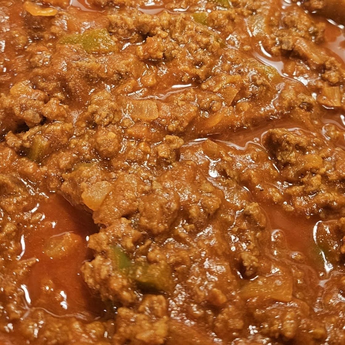 The BEST Sloppy Joe Recipe