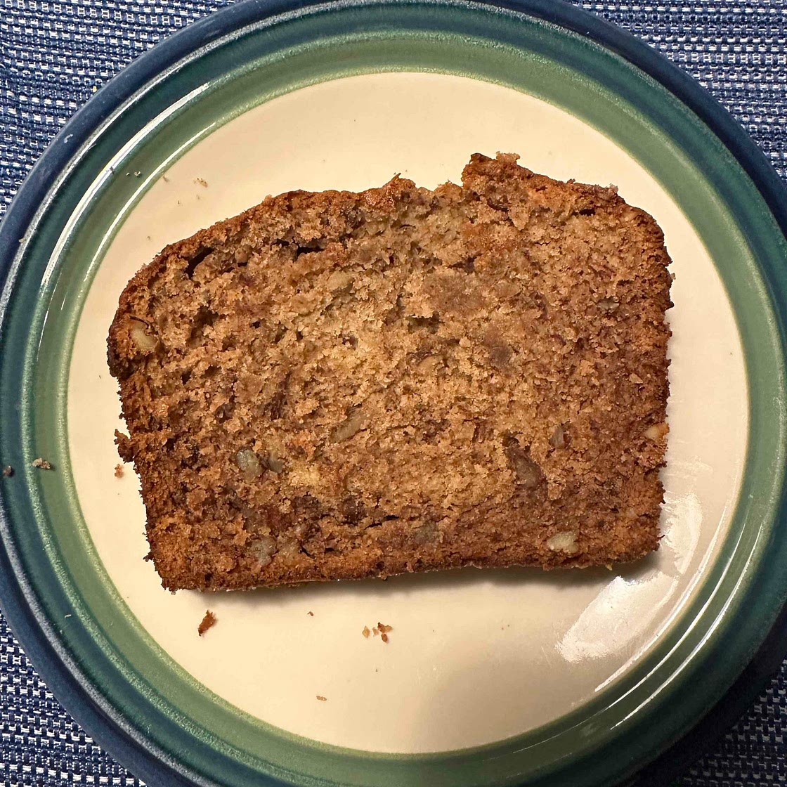 Banana Bread