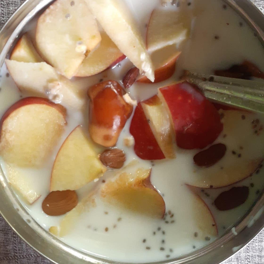 Oatmeal