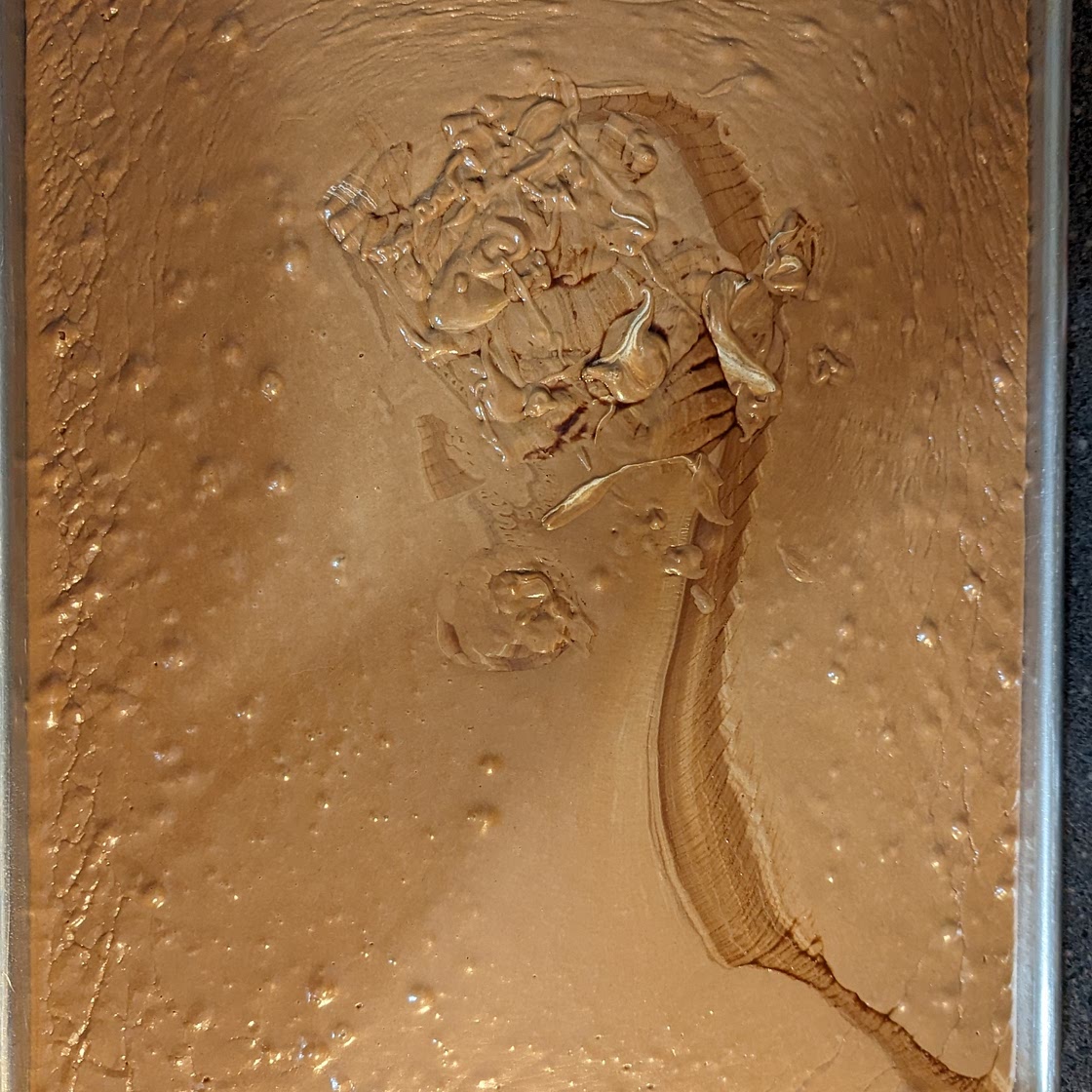 Grandma's Fudge