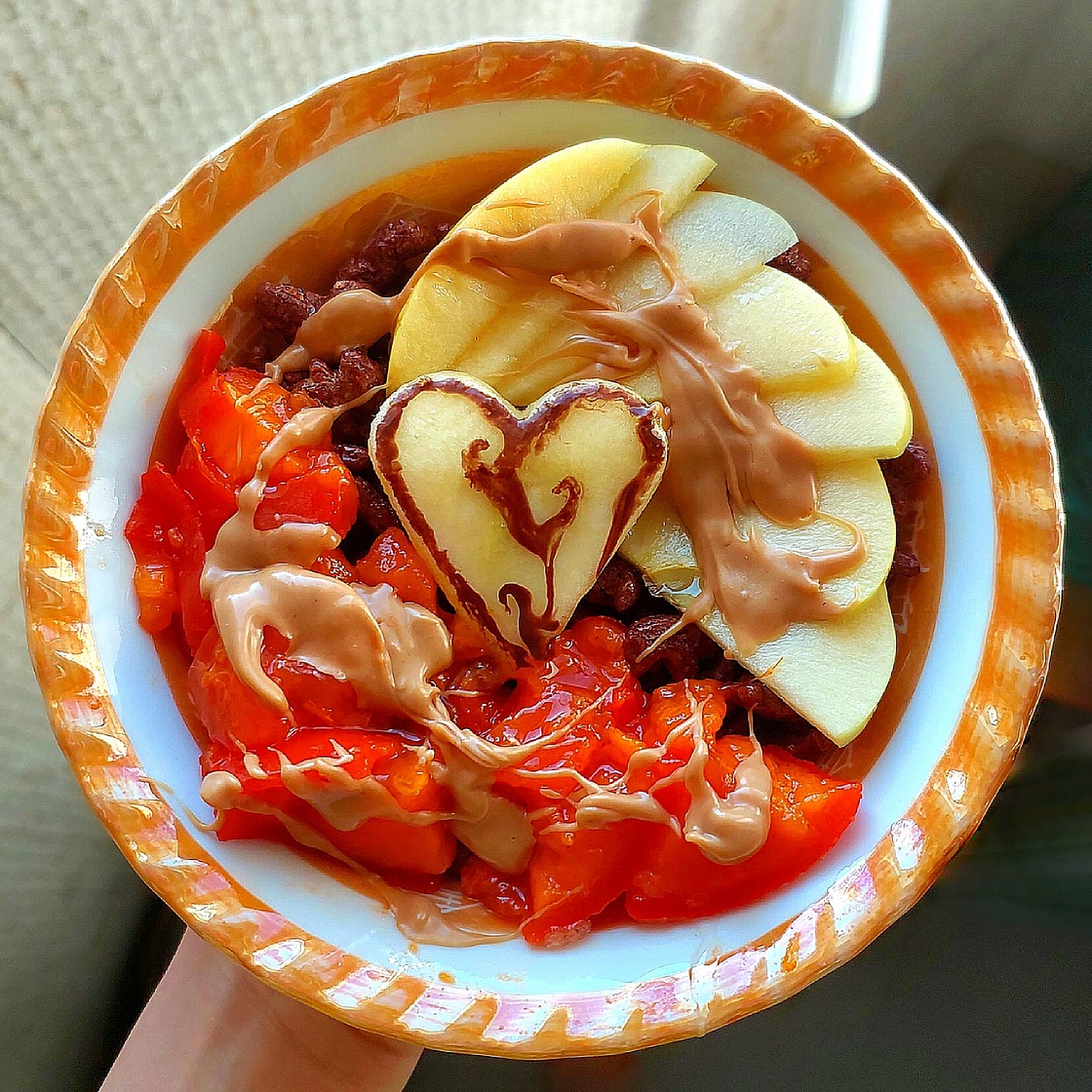 🥣QUICK & EASY CEREAL BOWL🥣