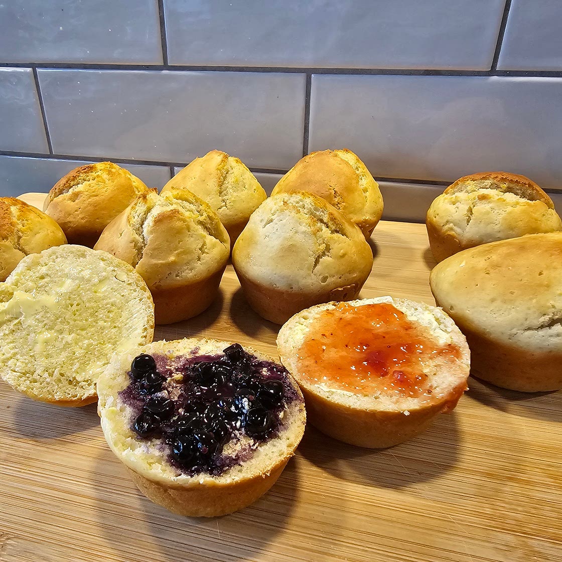 Scones