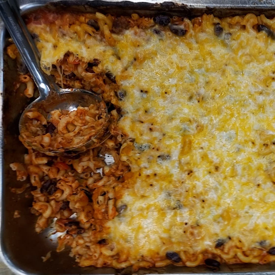 Chili Mac