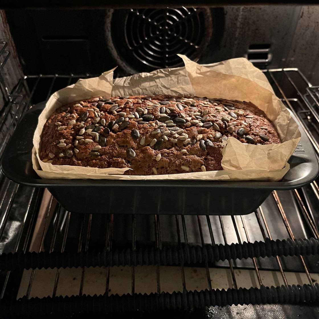 Ultimate Banana Bread Recipe by Tasty