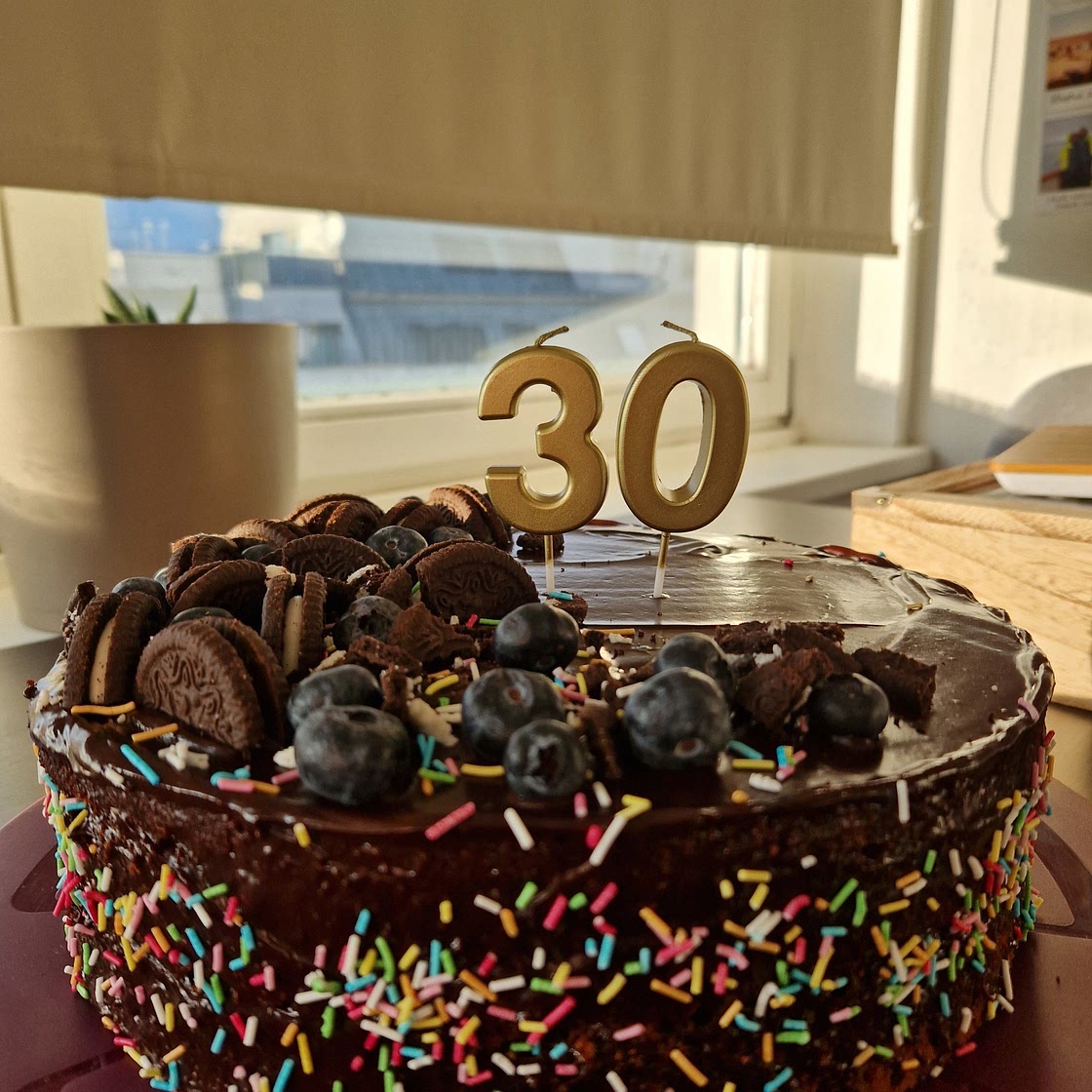 Sachertorte von Manuela R. Rezept