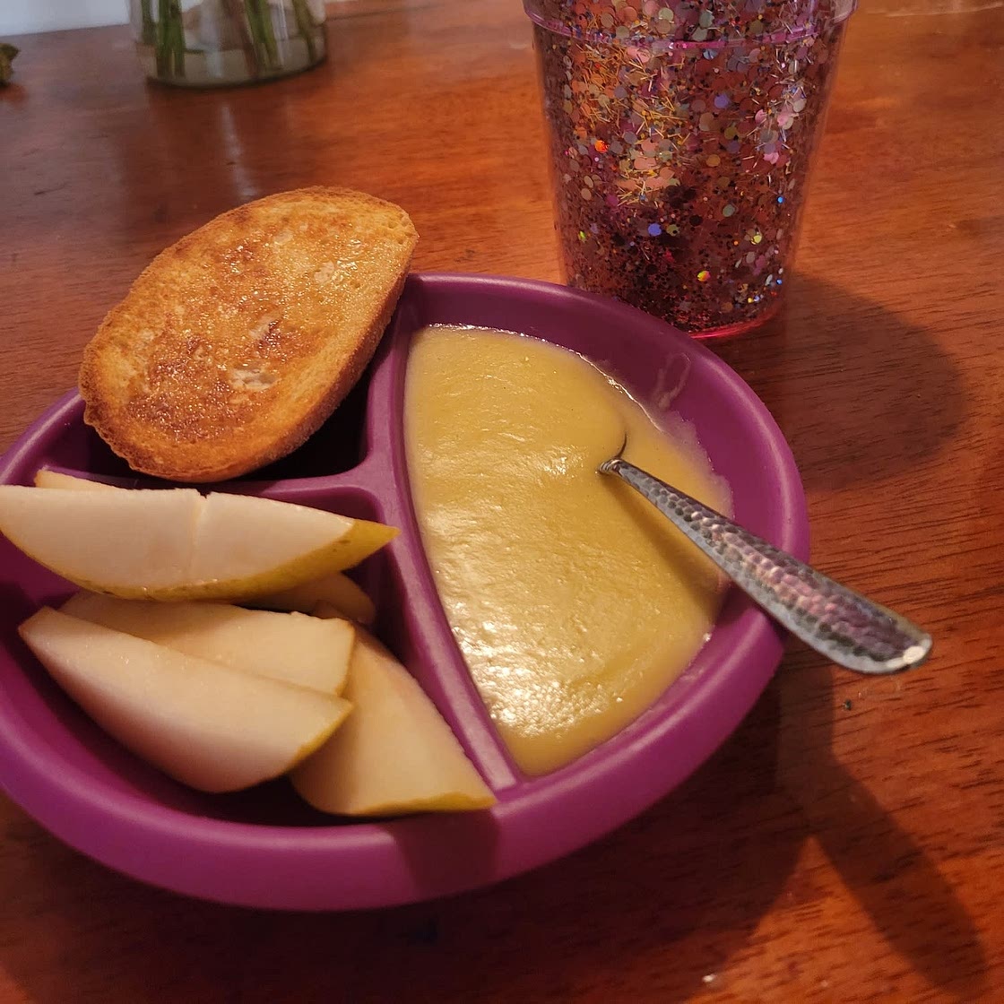 Potato Leek Soup Recipe