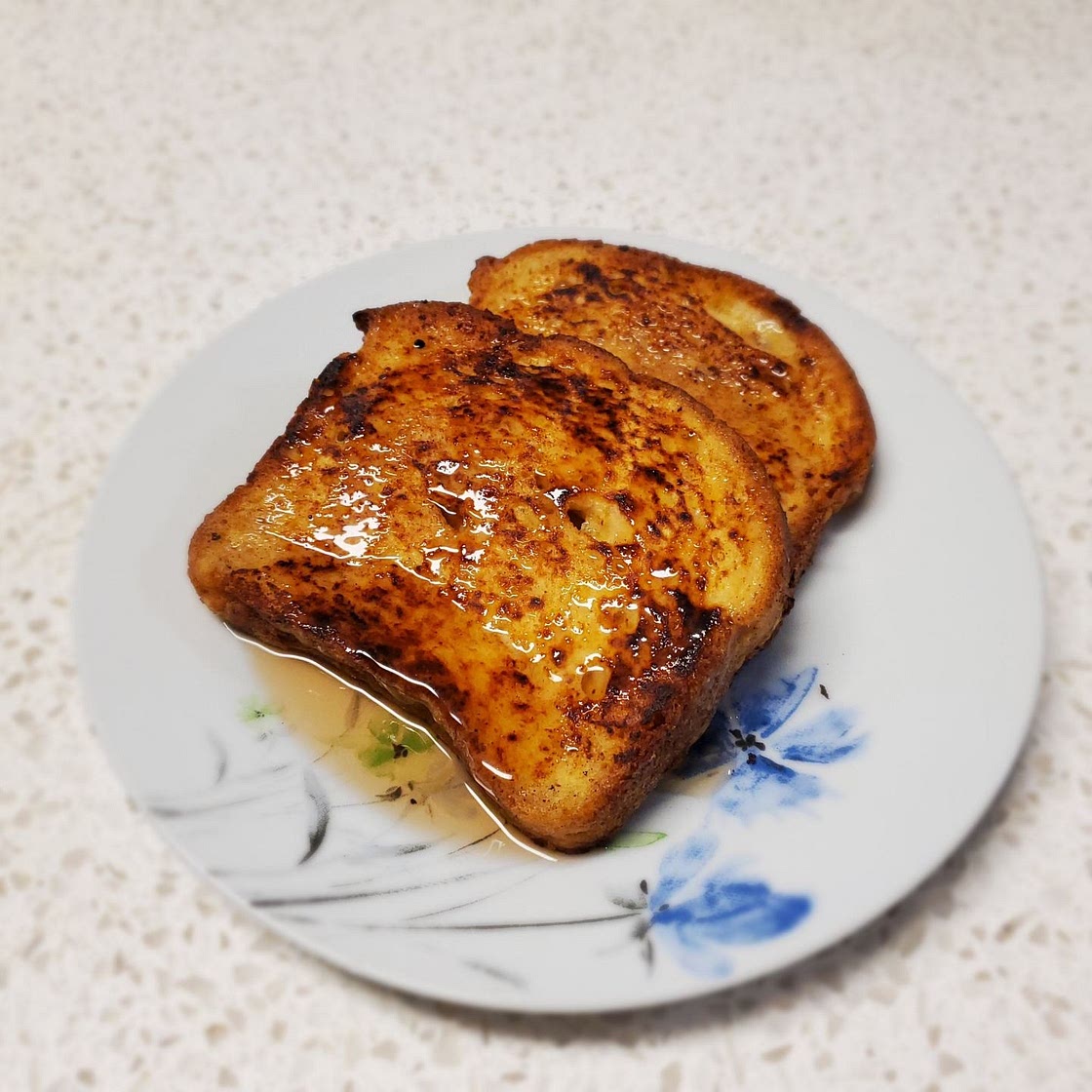 Yummy French Toast