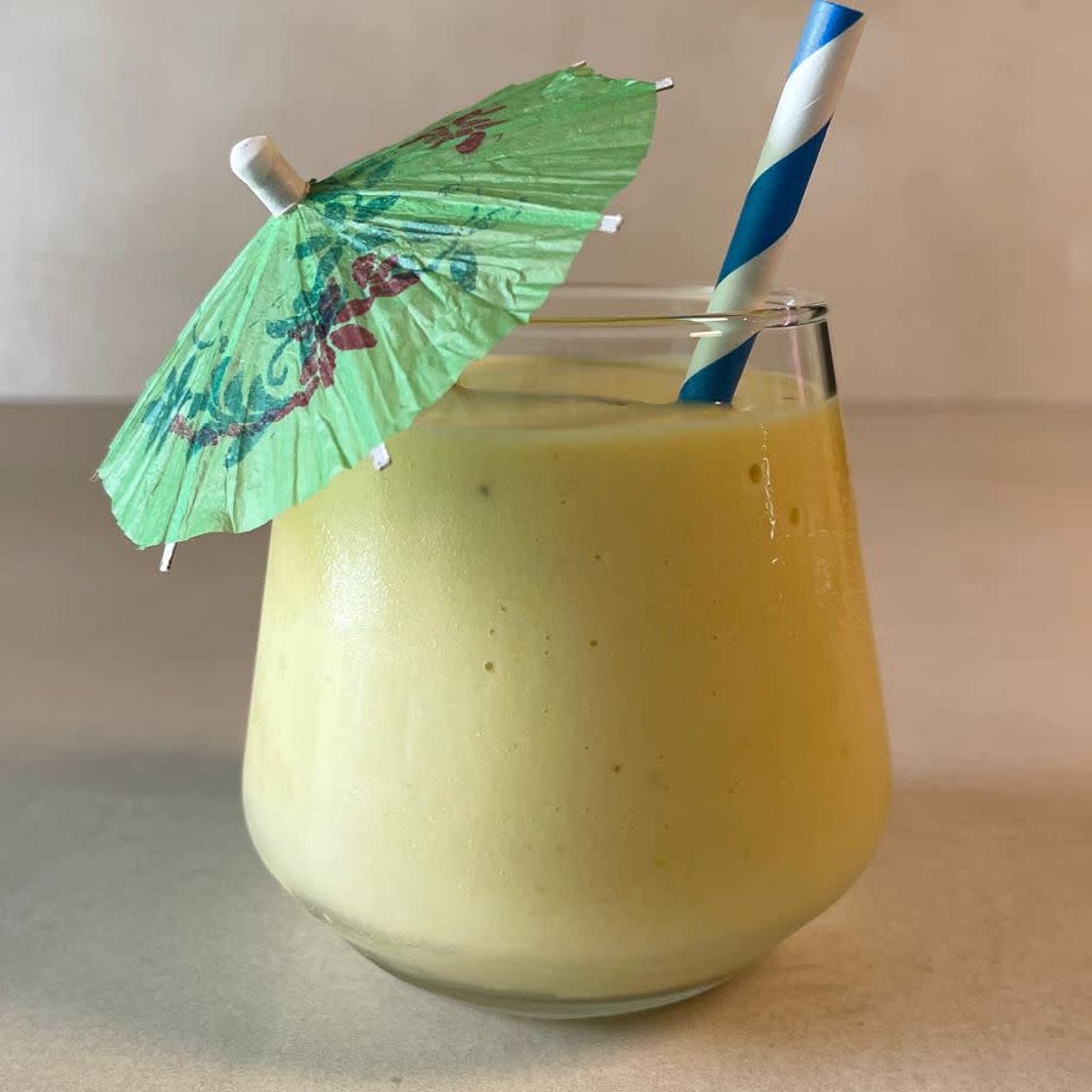 Ackee Punch