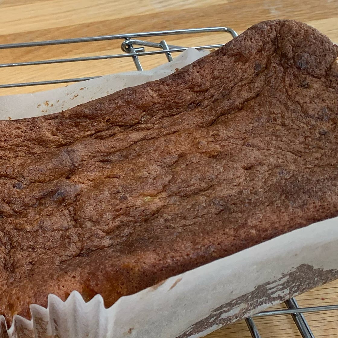 Banana bread