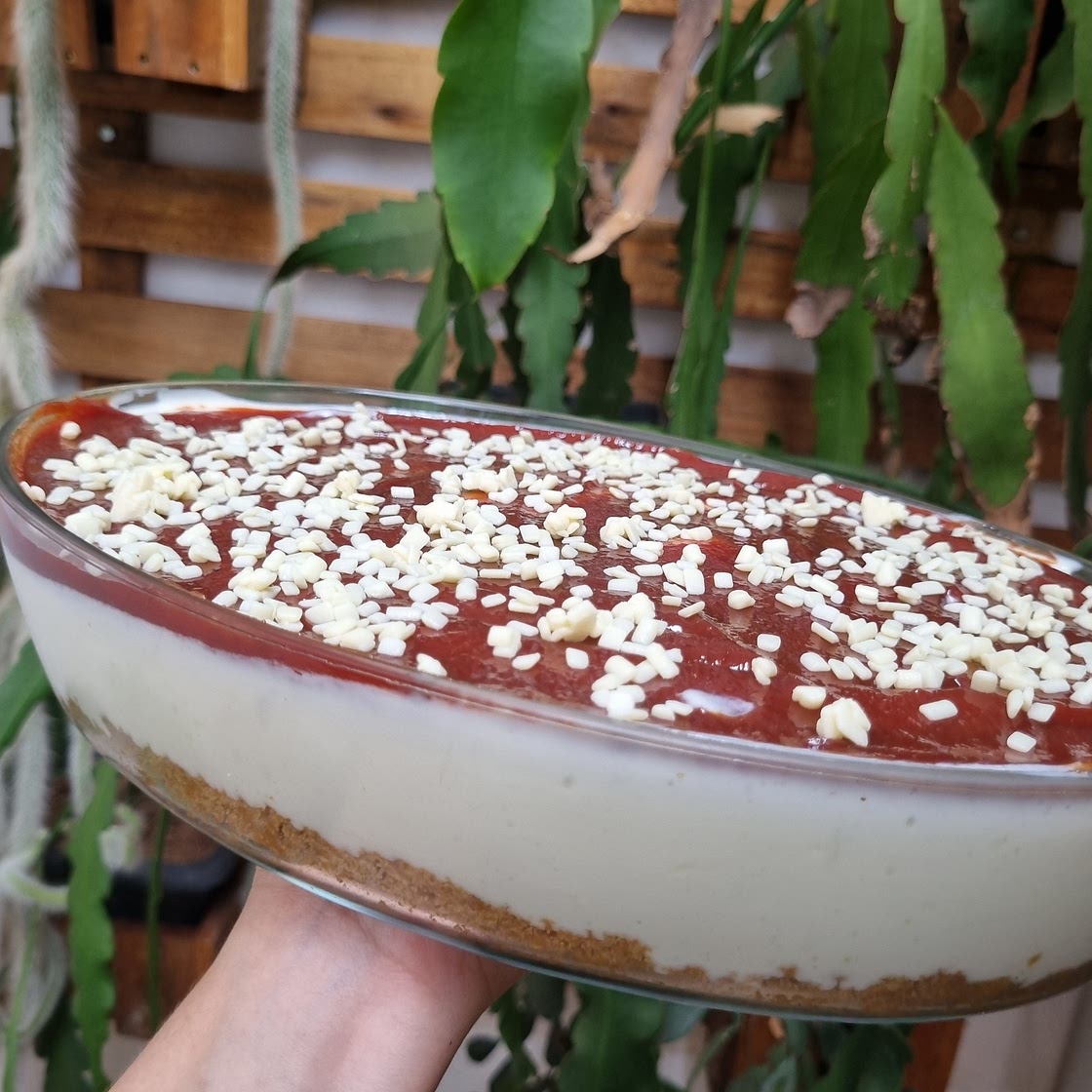 Cheese Cake Maravigold