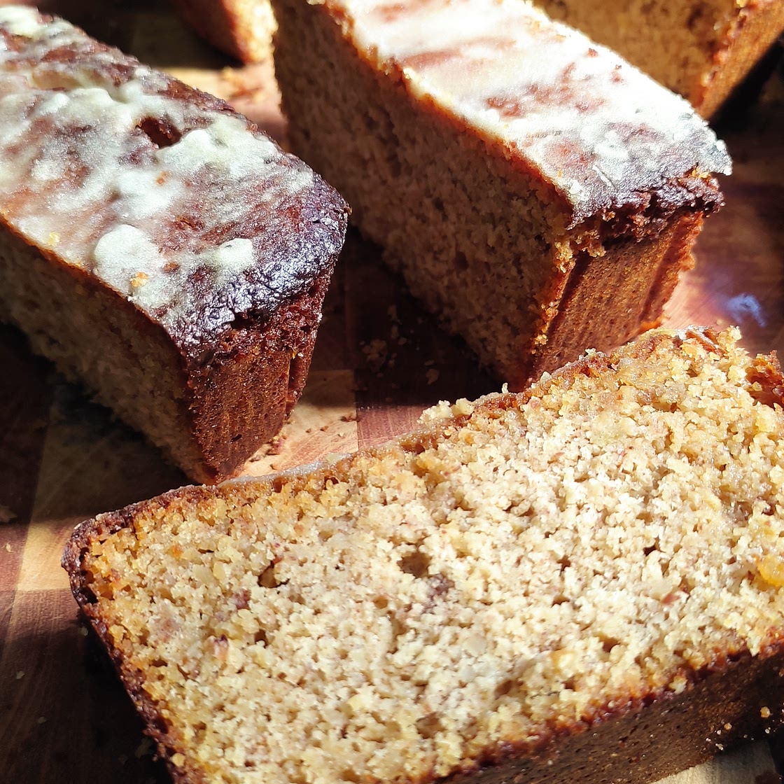 Lemon Drizzle Cake