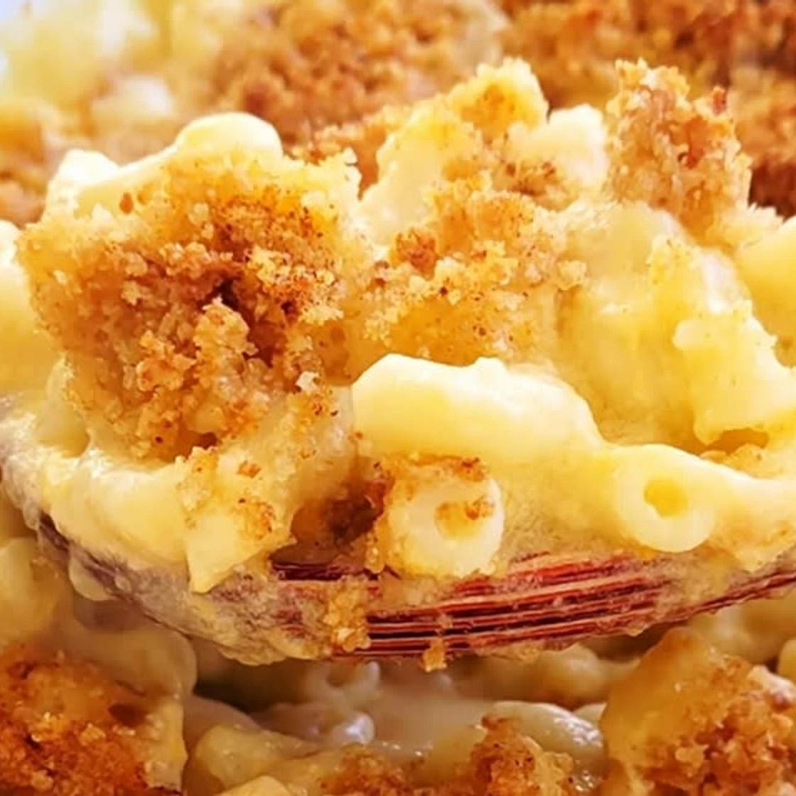 Mac and Cheese