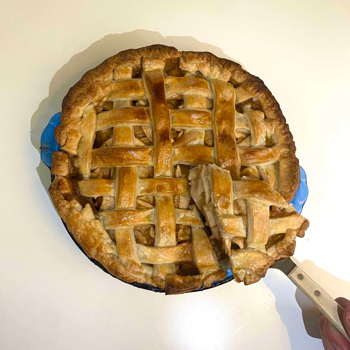 Apple Pie