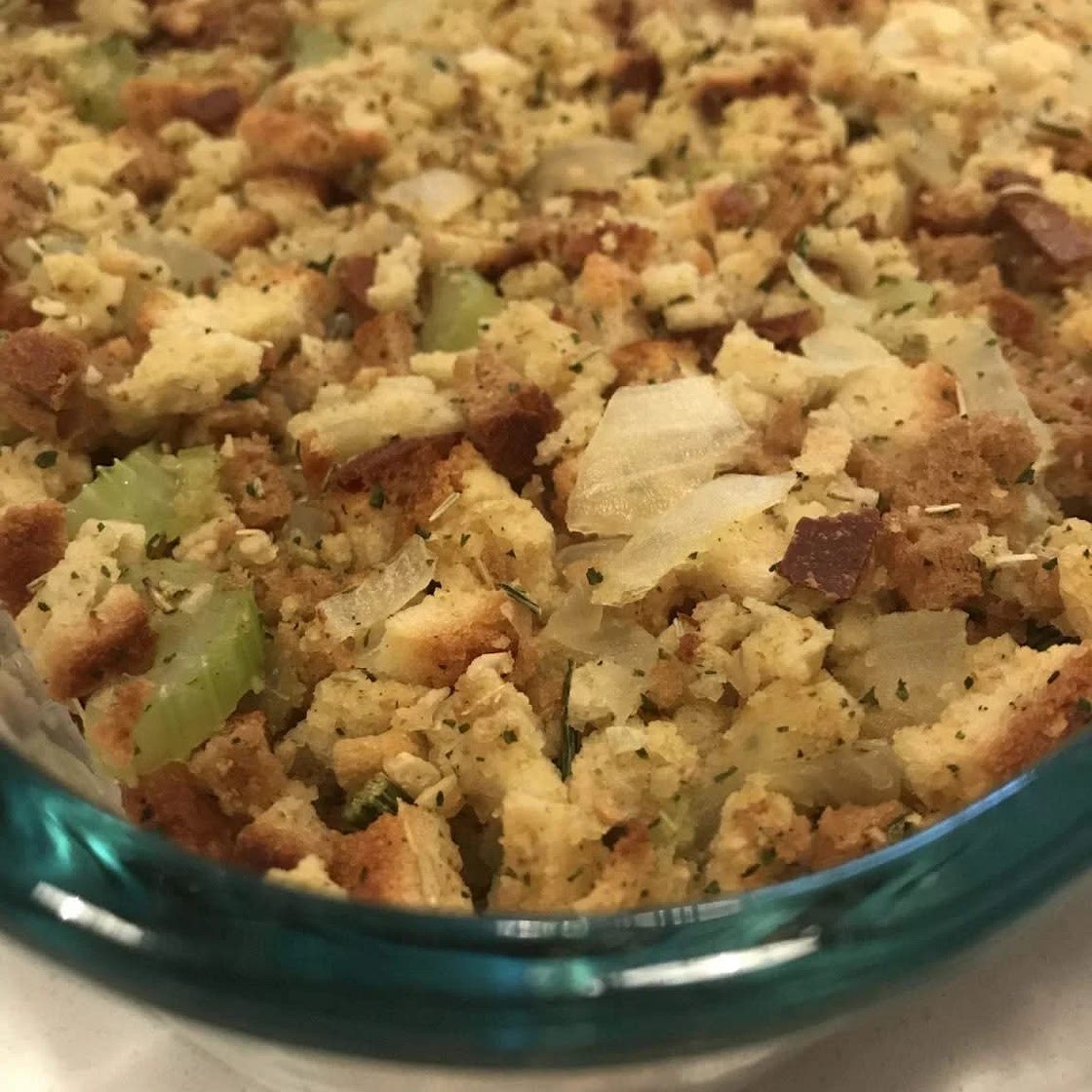 Turkey Dressing/Stuffing