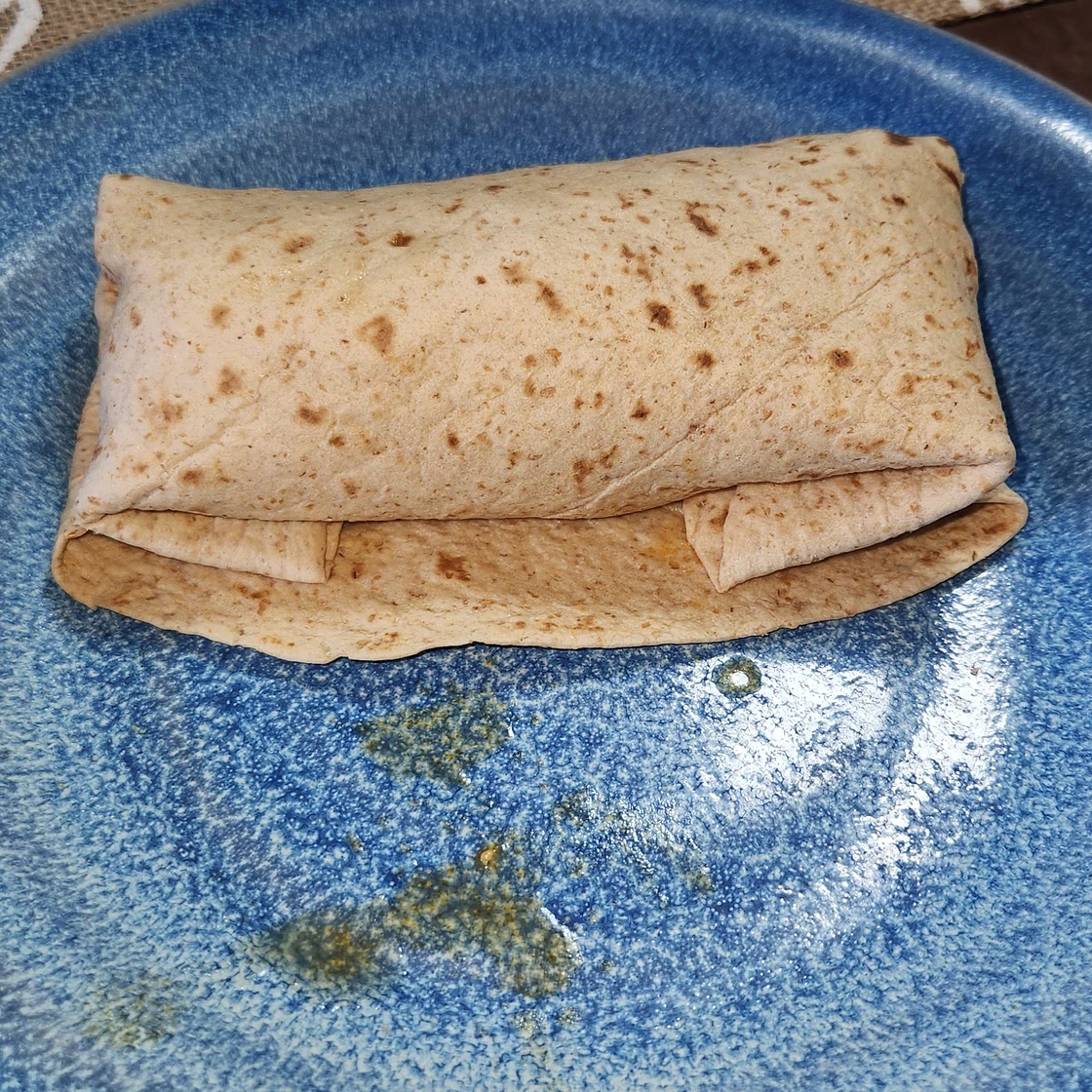Breakfast Wrap