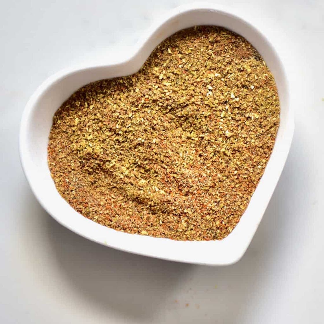 Falafel Seasoning Mix