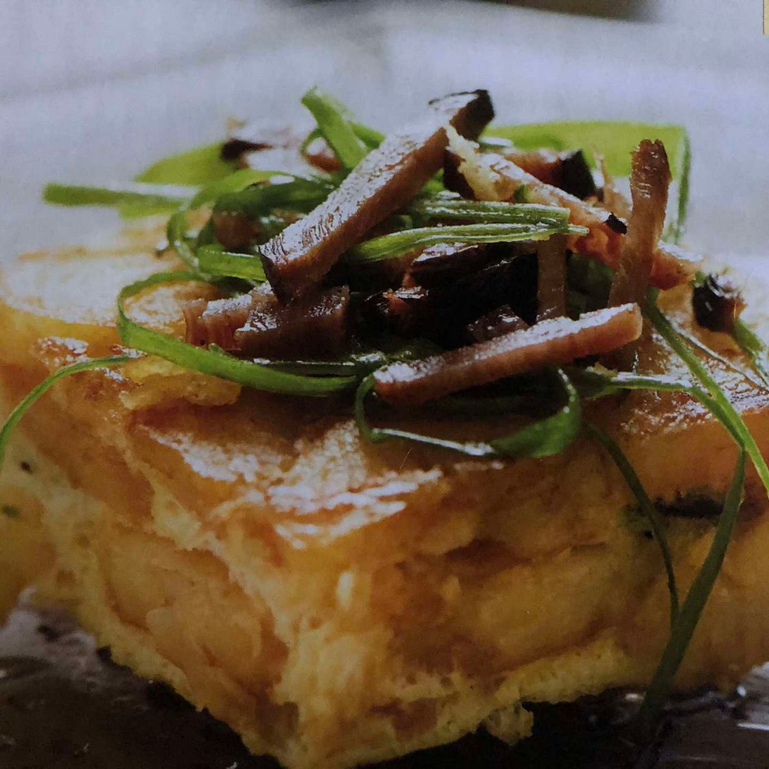 Breizh tortilla
