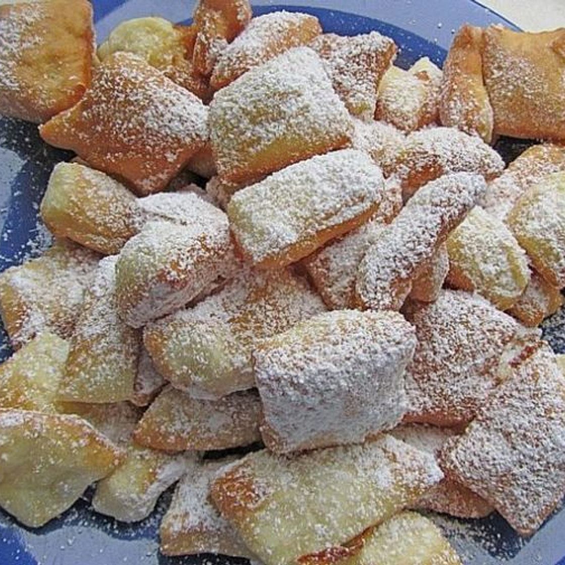 KRÄPPELCHEN