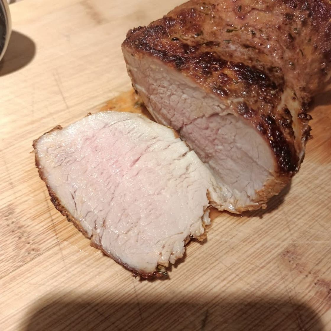 Pork Tenderloin Recipe Easy Sheet Pan Dinner
