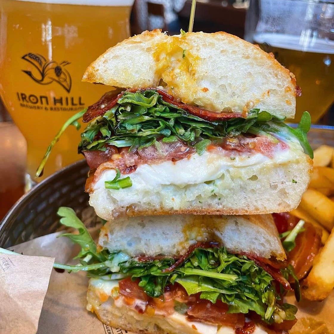 BEST BLT