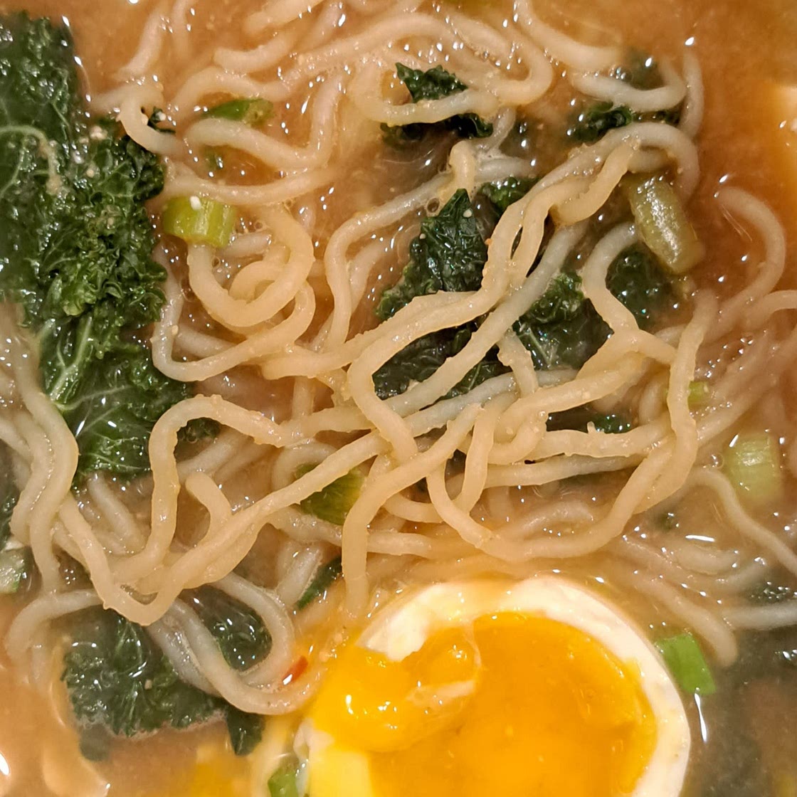 Keto Ramen