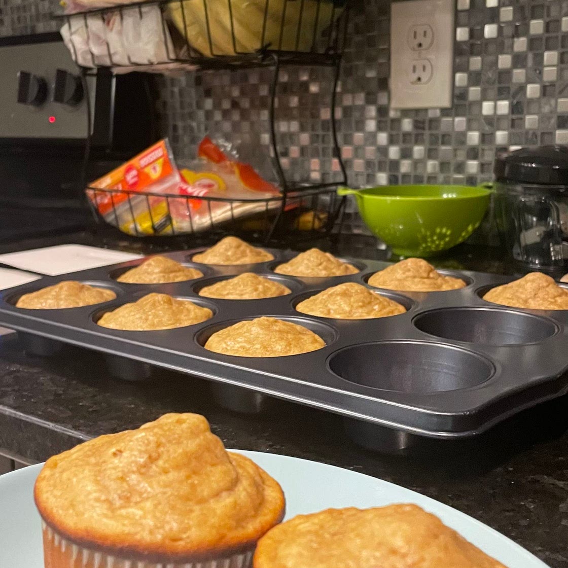 Banana Bread