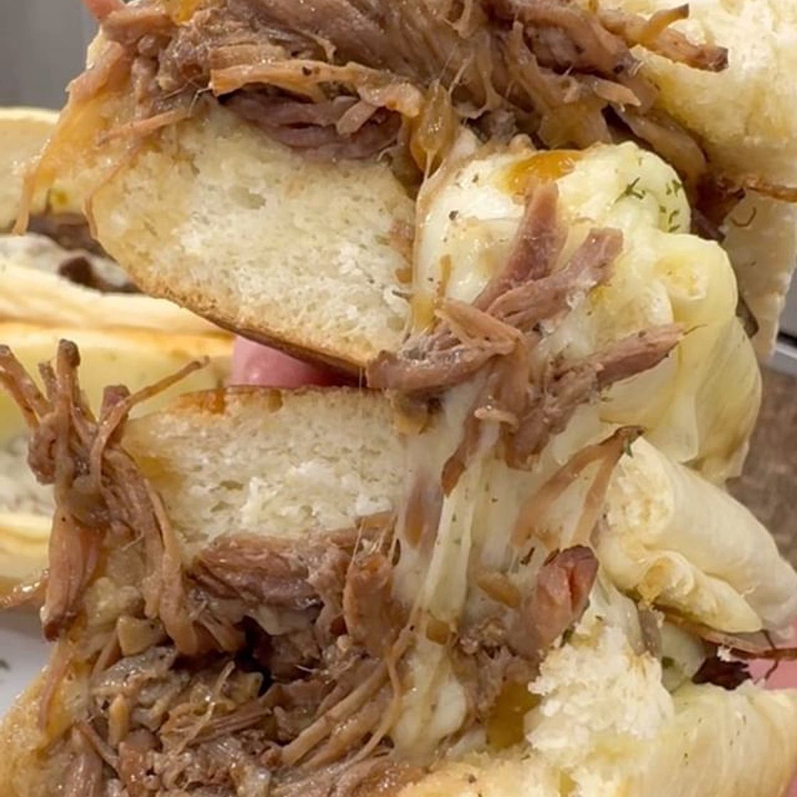 Sub rolls