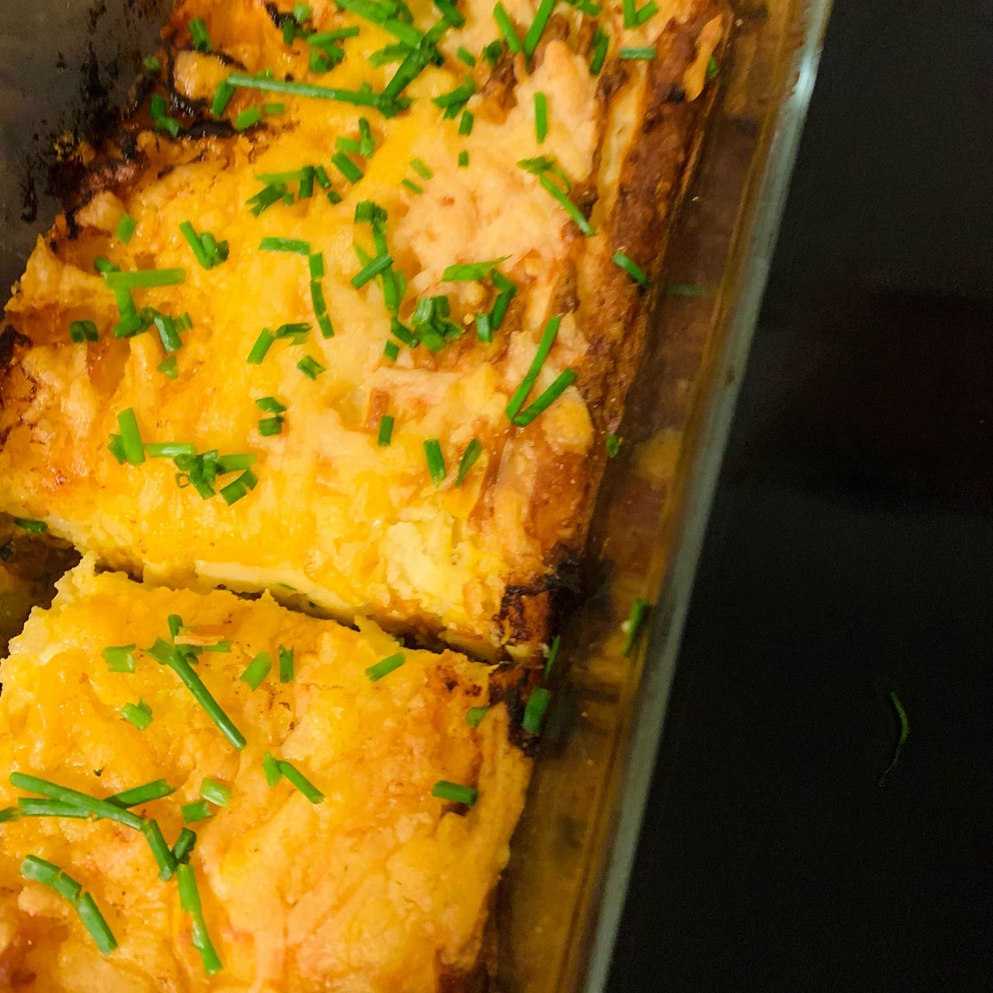 Gordon Ramsay's Shepherd's Pie