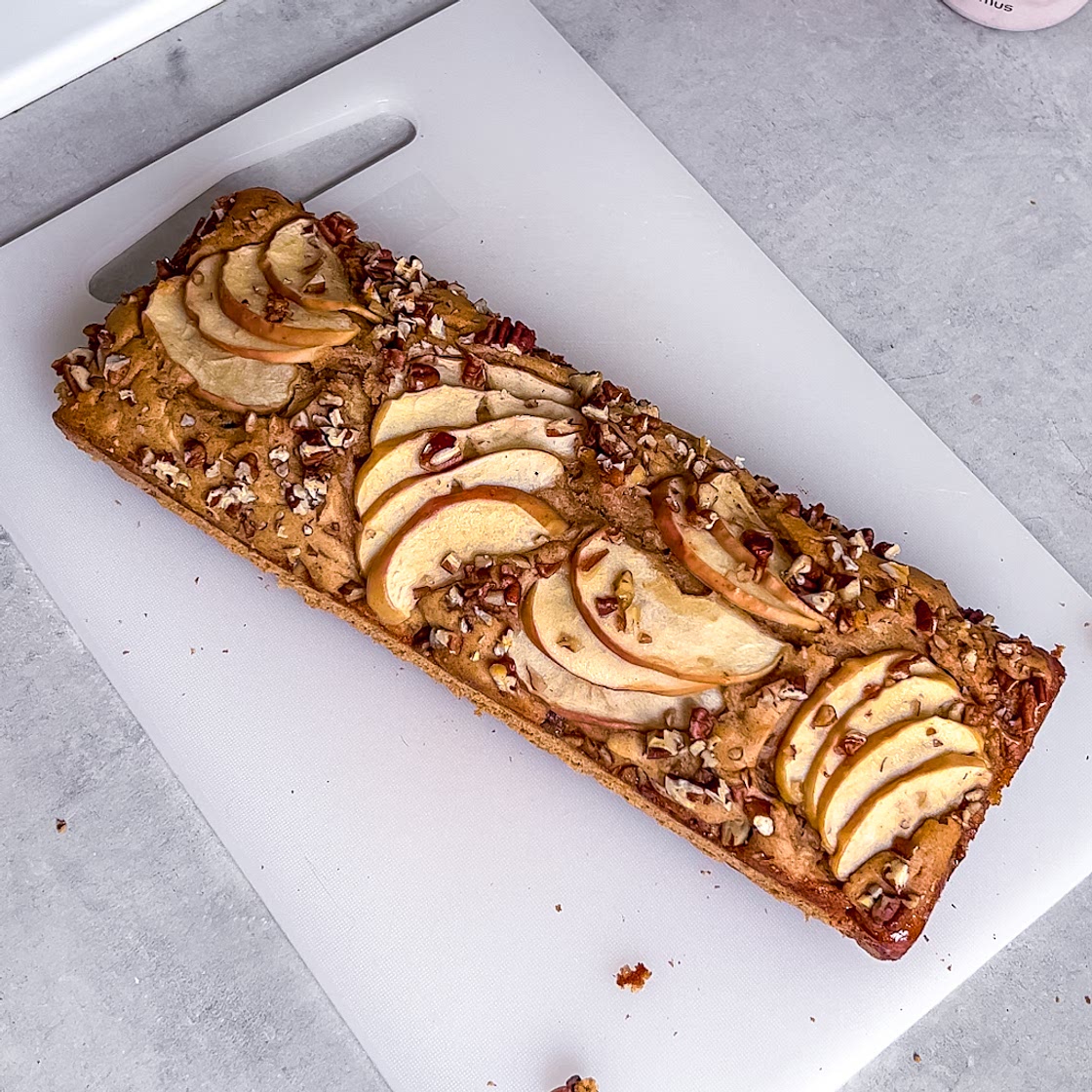 Apple Cake