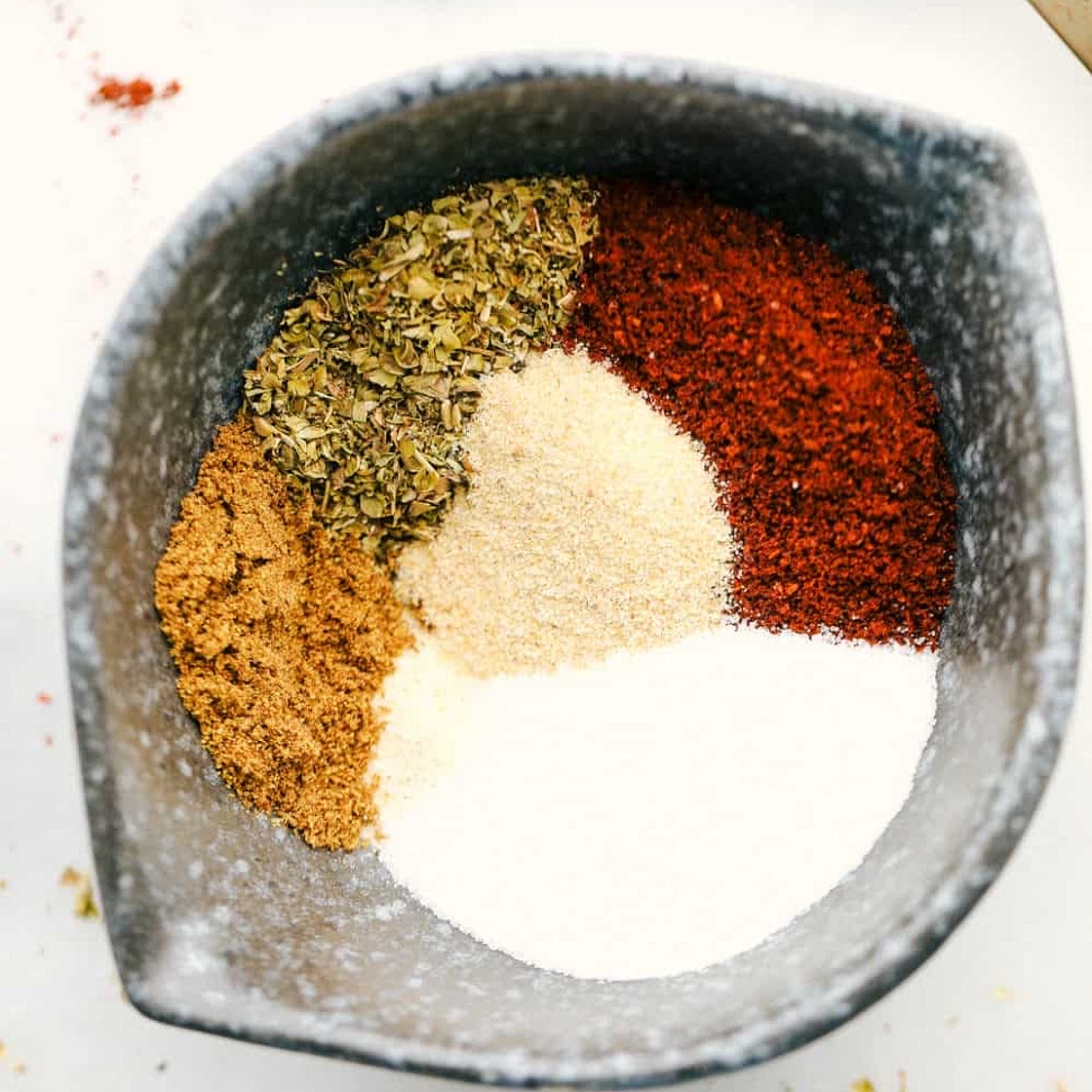 Fajita Seasoning