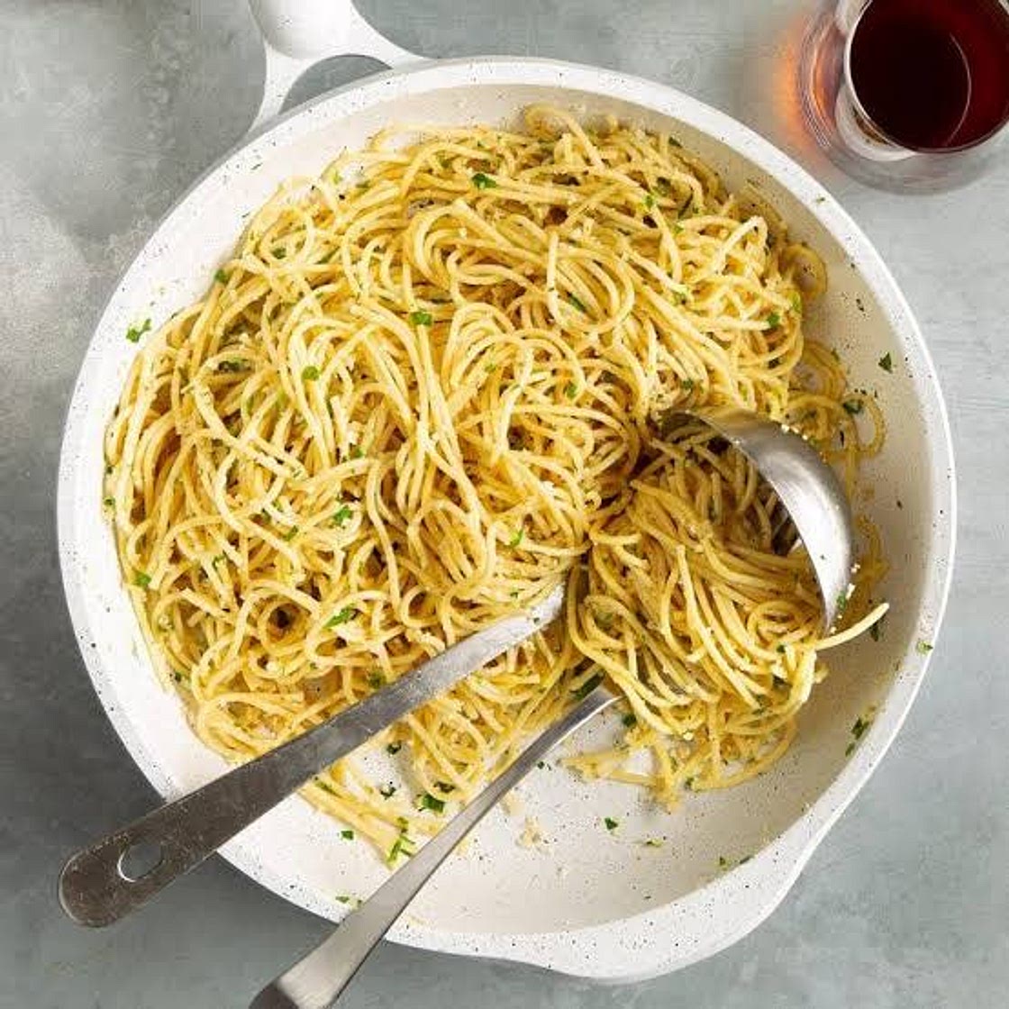 Espaguetti