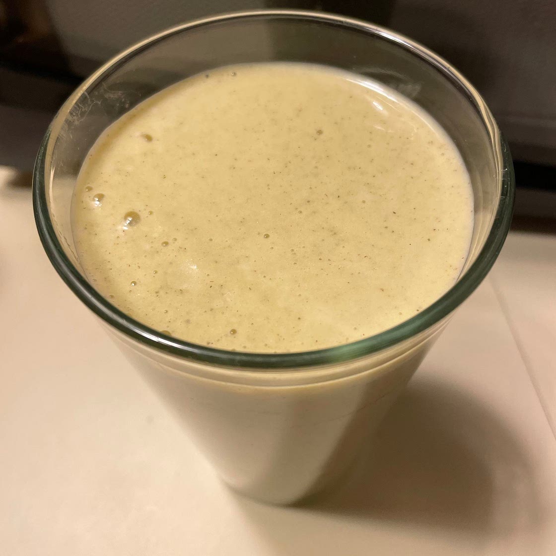 Banana Nutmeg [SSC]