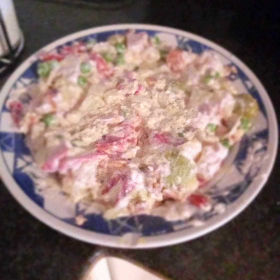 ensaladilla rusa