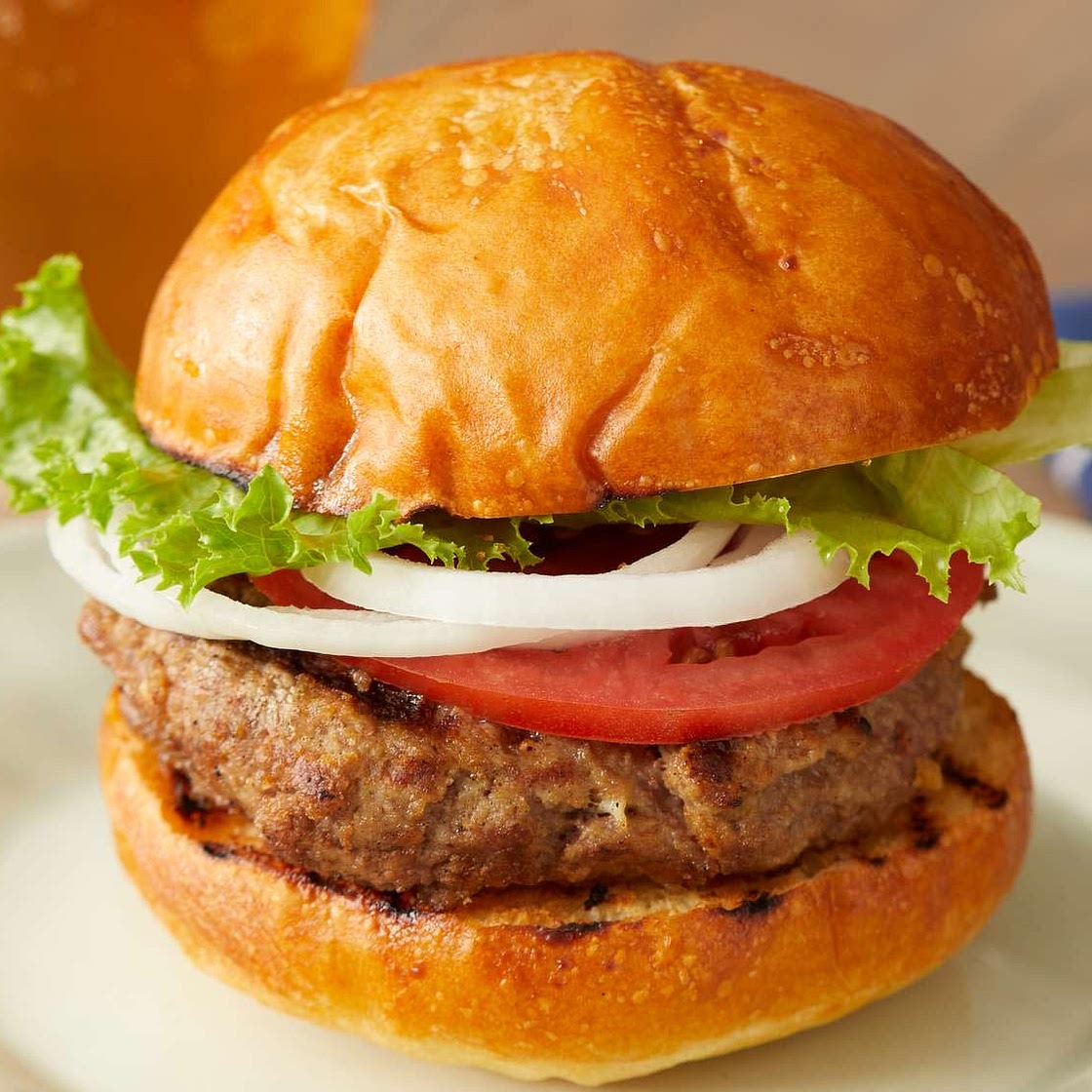 Burgers 