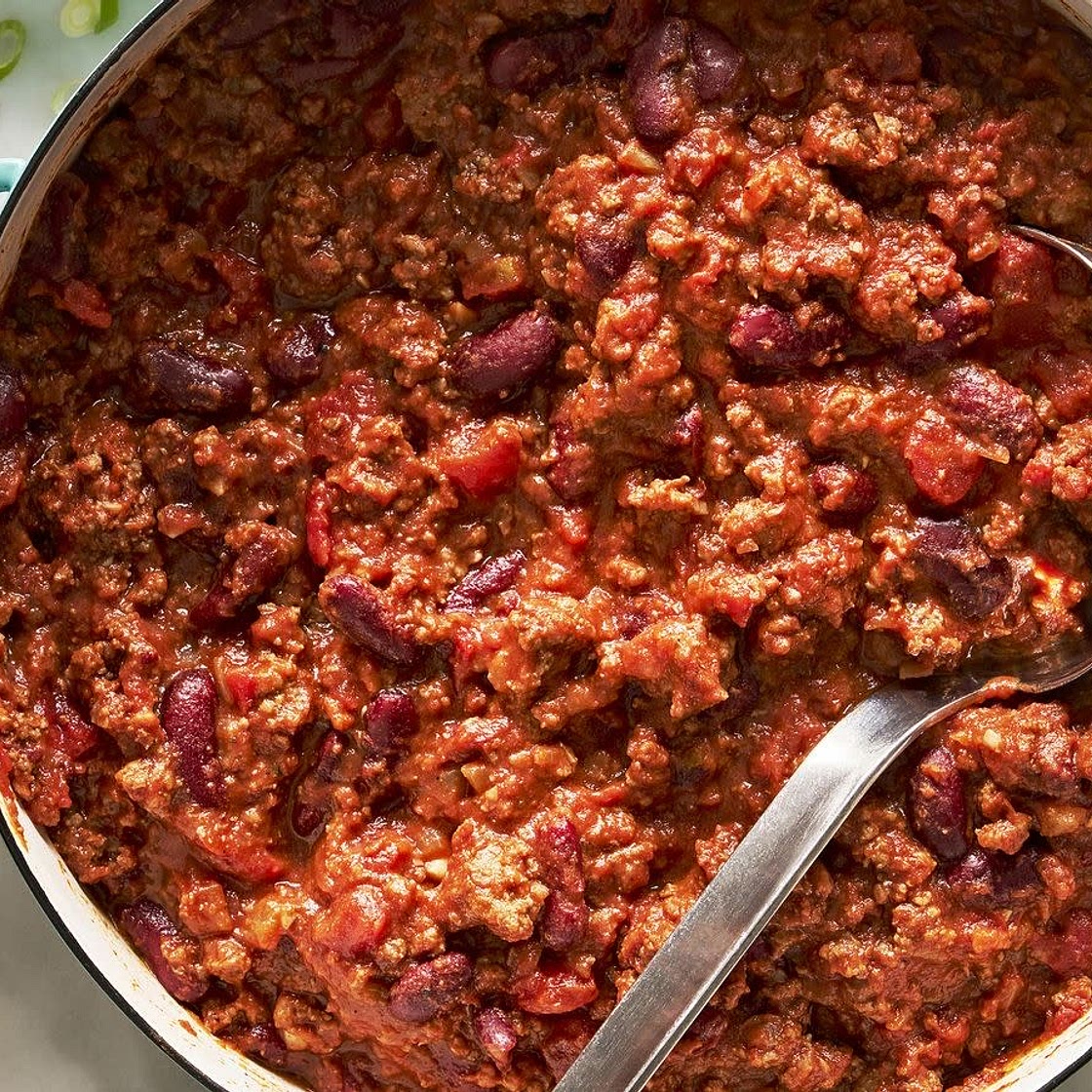 Chili