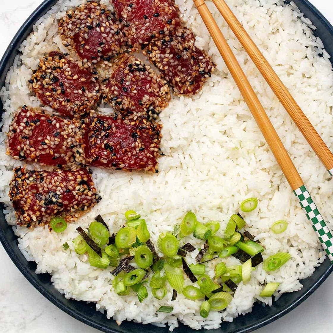 Watermelon Tuna