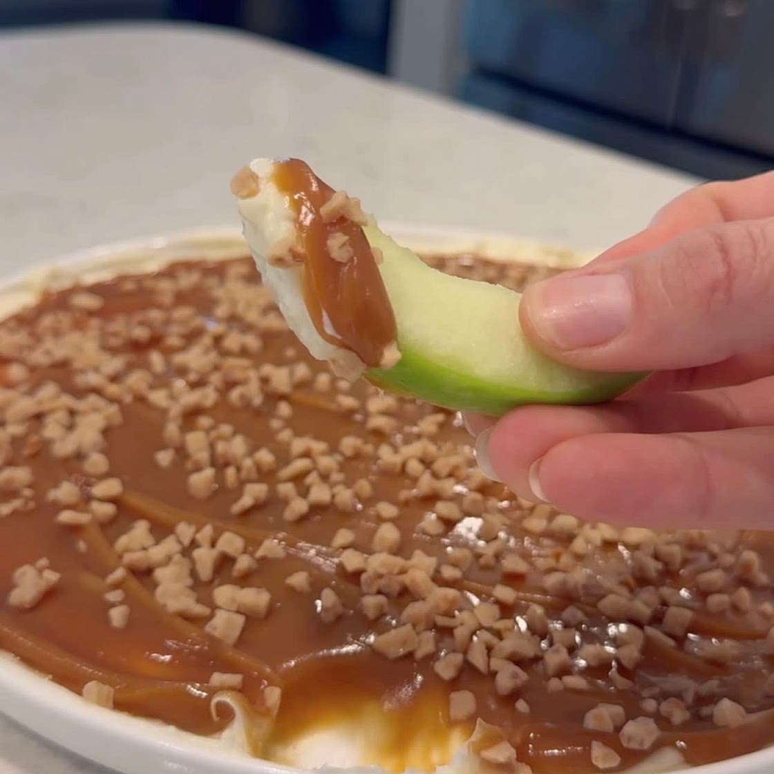 Apple dip