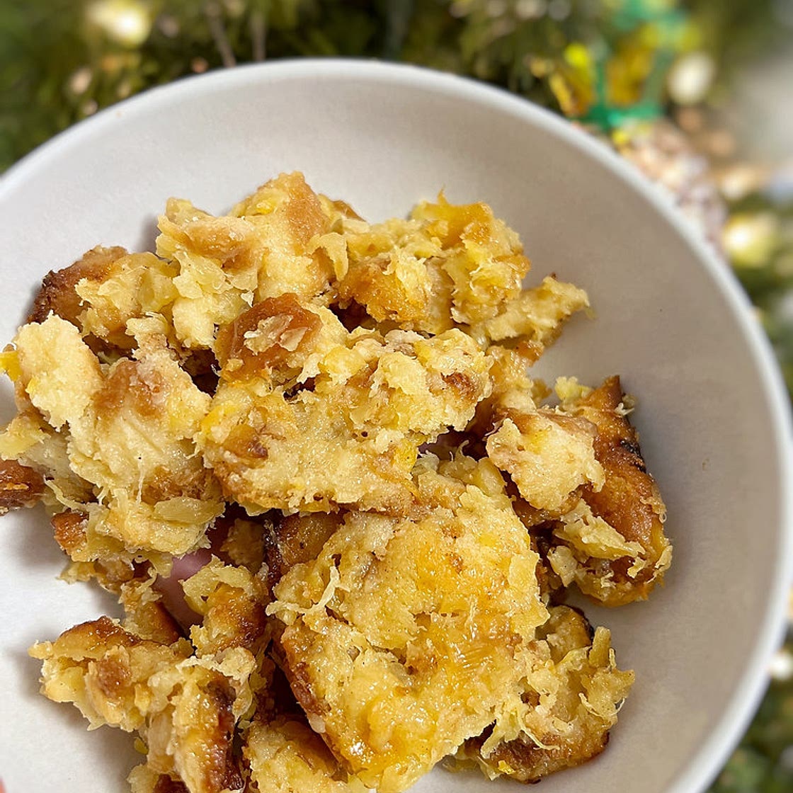 Pineapple Stuffing