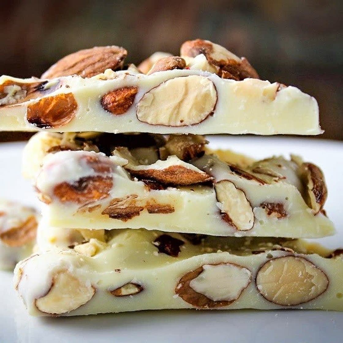 Almond Bark