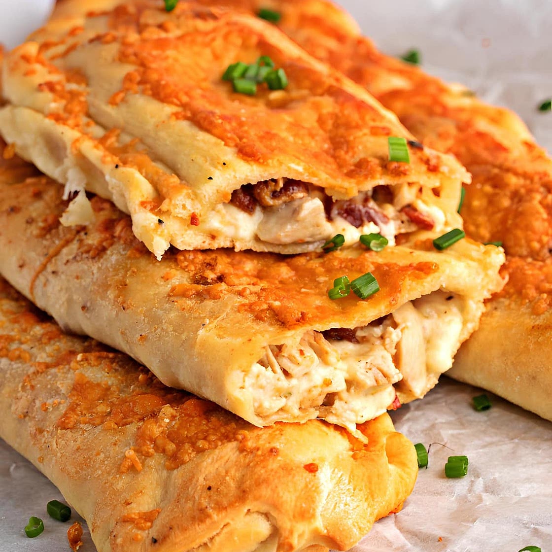 Costco Chicken Bake (Copycat Recipe)