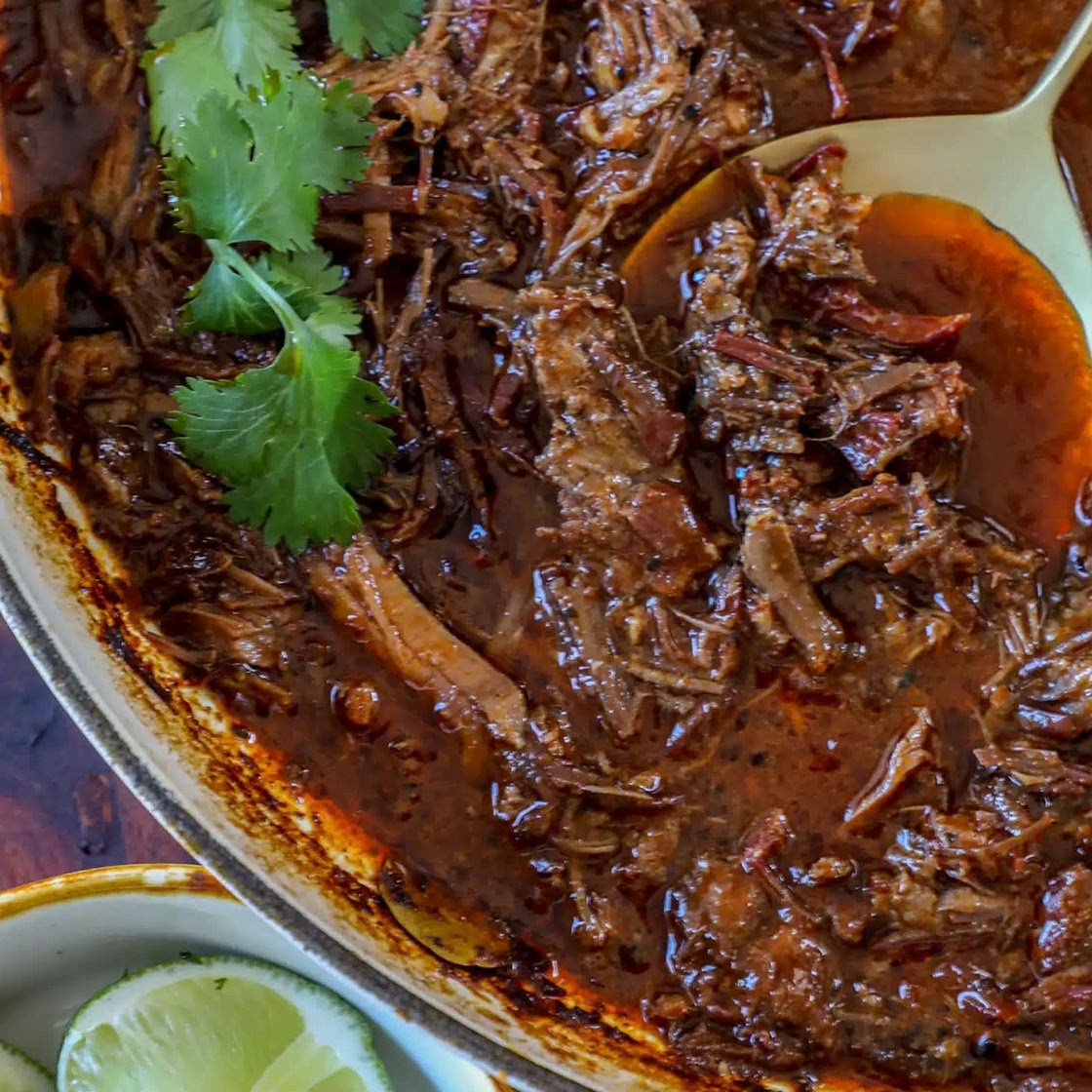 Best Barbacoa for Tacos