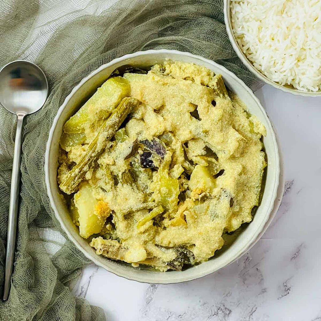 Avial (Instant Pot)