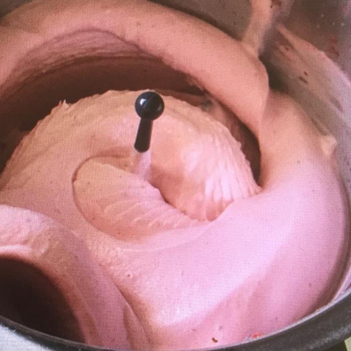THERMOMIX ® REZEPT