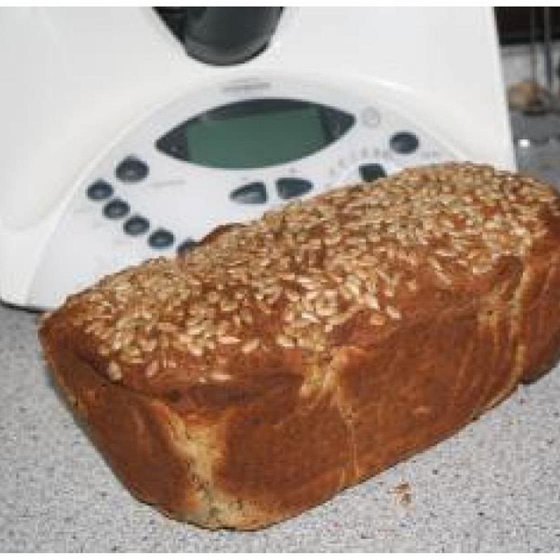 THERMOMIX ® REZEPT